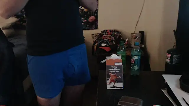 YoBlezz online show from 09-22-25, 06:58