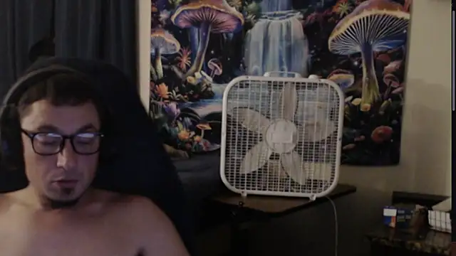 YoBlezz online show from 09-27-25, 06:41