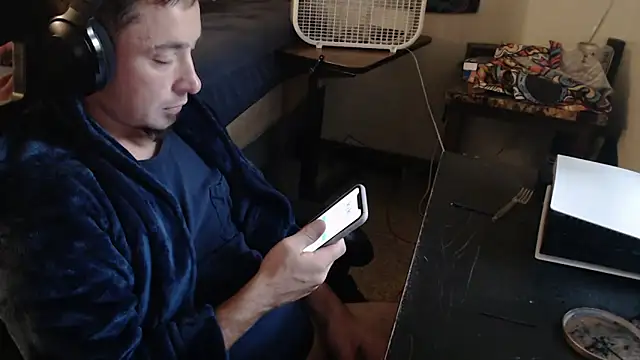 YoBlezz online show from 09-26-25, 05:42