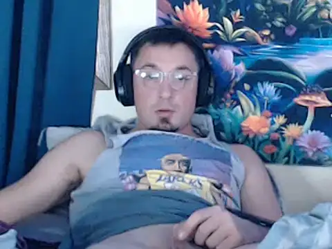 YoBlezz online show from 11-13-25, 08:02