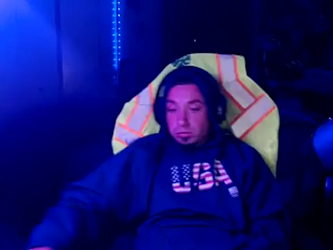 YoBlezz online show from 10-07-25, 08:48