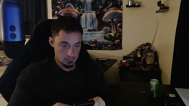 YoBlezz online show from 09-21-25, 05:23