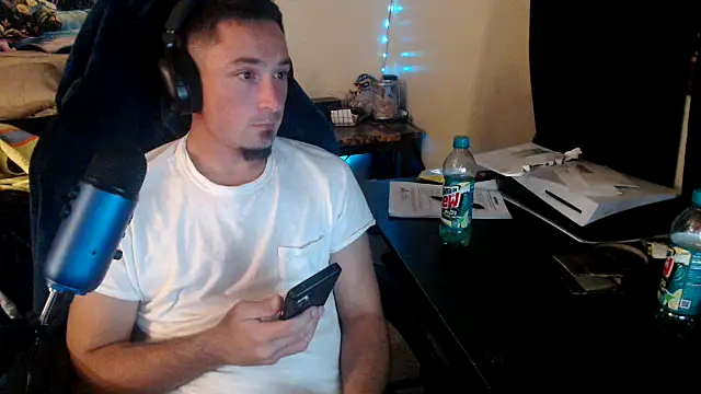 YoBlezz online show from 10-03-25, 07:10