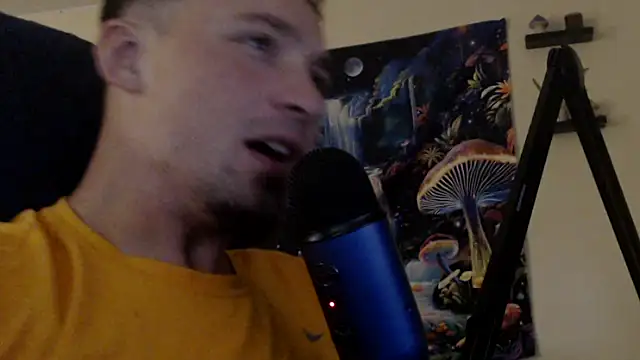 YoBlezz online show from 09-14-25, 03:07