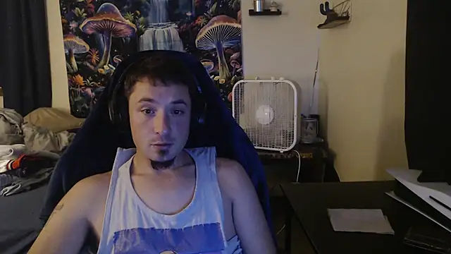 YoBlezz online show from 09-29-25, 04:08