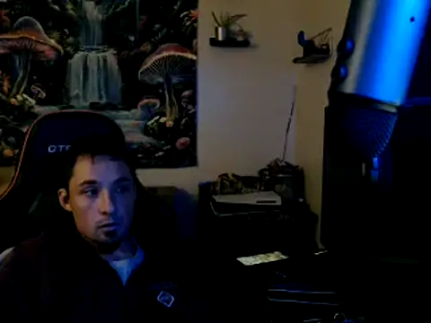 YoBlezz online show from 10-30-25, 11:56