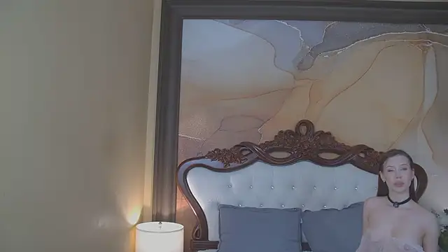 LilithAmory online show from 03-23-26, 05:18