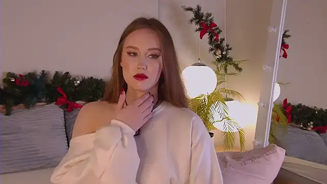 -VivienRay- online show from 01-07-26, 05:29