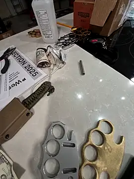 funren6996 online show from 10-05-25, 11:01