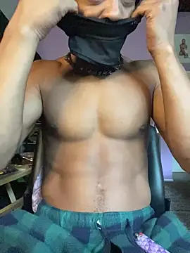 TRILLAHUNG online show from 05-22-26, 01:20