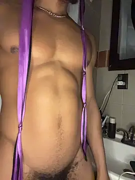 TRILLAHUNG online show from 12-03-25, 04:57