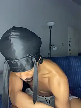 TRILLAHUNG online show from 01-15-26, 11:52