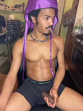 TRILLAHUNG online show from 03-10-26, 04:38