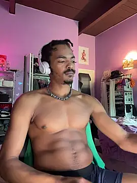 TRILLAHUNG online show from 04-20-26, 04:19