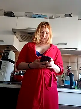 LiluLiluLilu online show from 03-07-26, 07:48