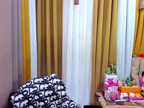 imallyoures69 online show from 09-27-25, 08:20