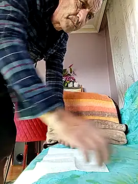 Meliwem12 online show from 03-27-26, 06:22