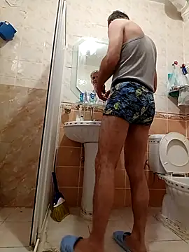 Meliwem12 online show from 04-12-26, 01:58