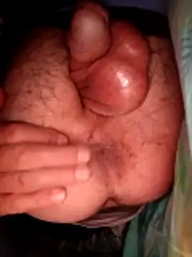 Meliwem12 online show from 04-07-26, 09:16