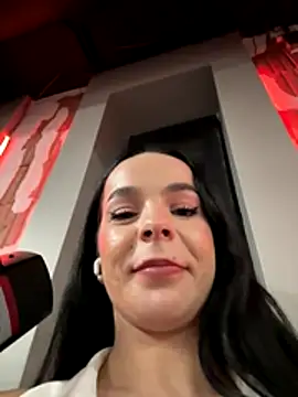 Snapshot of DeniseBlu chatting on 10-16-25, 05:10 DeniseBlu online show from 10-16-25, 05:10