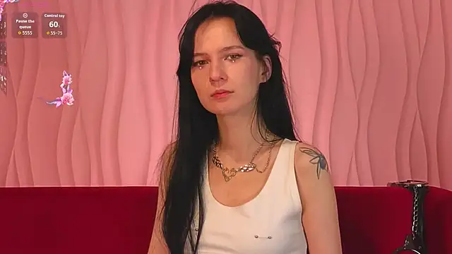 Alisssseee online show from 01-05-26, 05:27