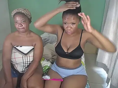 BendMeOverXX online show from 04-05-26, 10:22