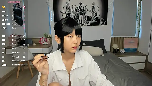 gabby little online show from 02-08-26, 09:29