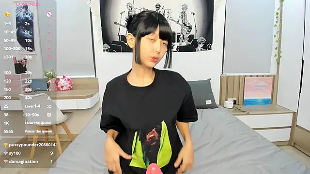 gabby little online show from 04-09-26, 10:43