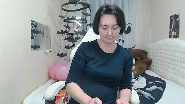 VivianGuchih online show from 11-01-25, 12:54