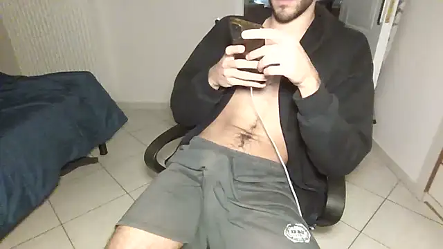 GrCammer7 online show from 02-17-26, 12:08