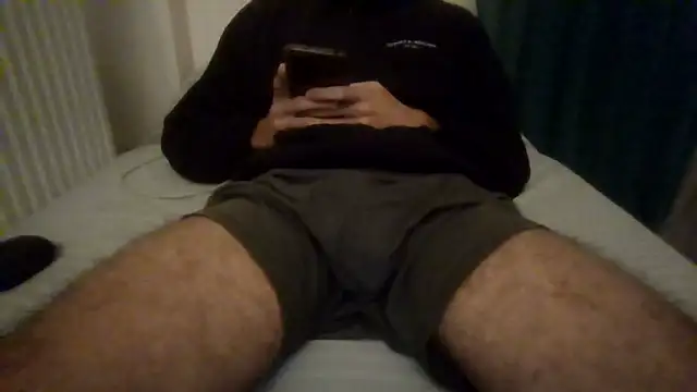 GrCammer7 online show from 10-07-25, 11:28