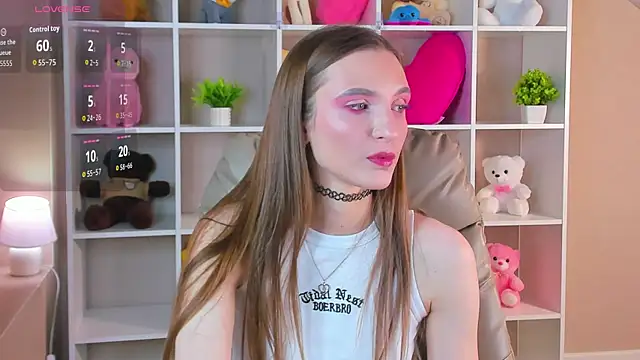 Alisha Green online show from 10-21-25, 09:41