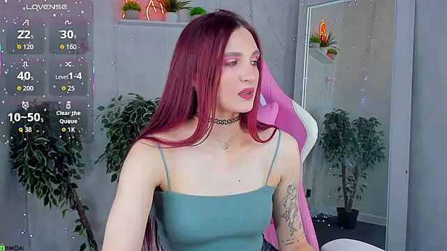 Alisha Green online show from 01-19-26, 09:46