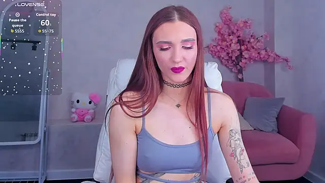 Alisha Green online show from 04-14-26, 09:47