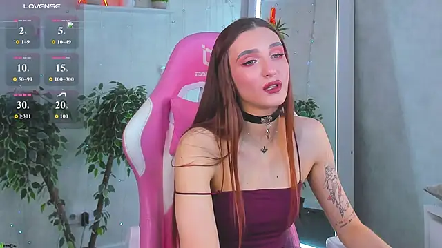 Alisha Green online show from 04-16-26, 09:43