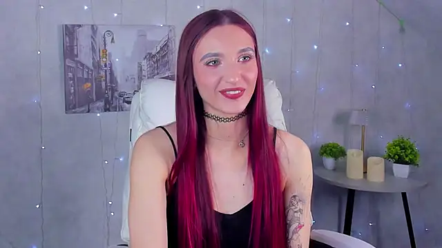 Alisha Green online show from 12-03-25, 09:53