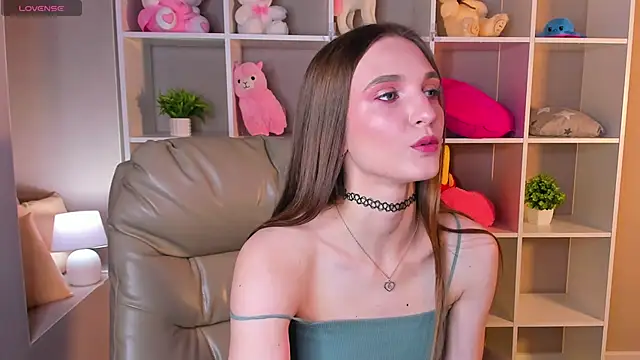 Alisha Green online show from 09-18-25, 08:39