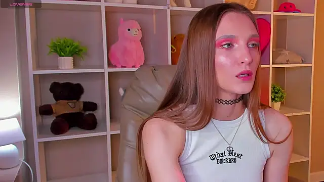 Alisha Green online show from 09-19-25, 08:29