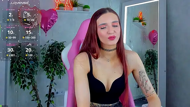 Alisha Green online show from 02-25-26, 10:04