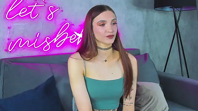 Alisha Green online show from 04-23-26, 09:38