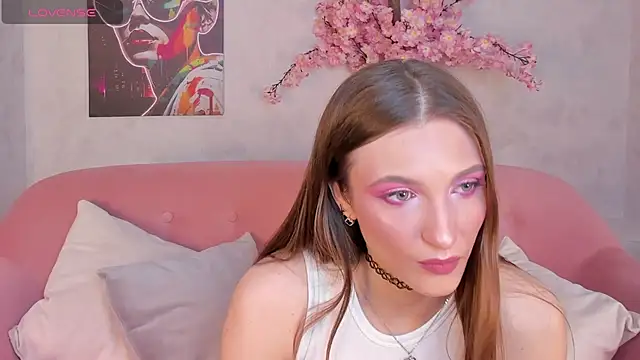 Alisha Green online show from 09-10-25, 08:57