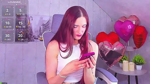 Alisha Green online show from 02-13-26, 09:31