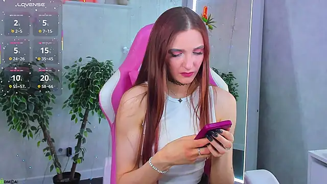 Alisha Green online show from 04-15-26, 09:26