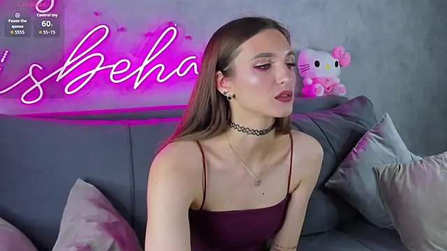 Alisha Green online show from 10-02-25, 09:34