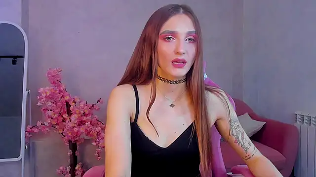 Alisha Green online show from 06-29-26, 09:27