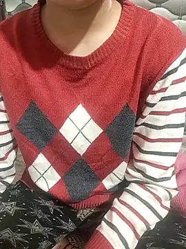 Jashika sharma online show from 12-20-25, 08:50