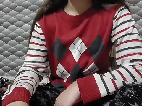 Jashika sharma online show from 02-05-26, 10:33