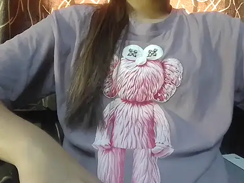 Jashika sharma online show from 02-19-26, 07:38