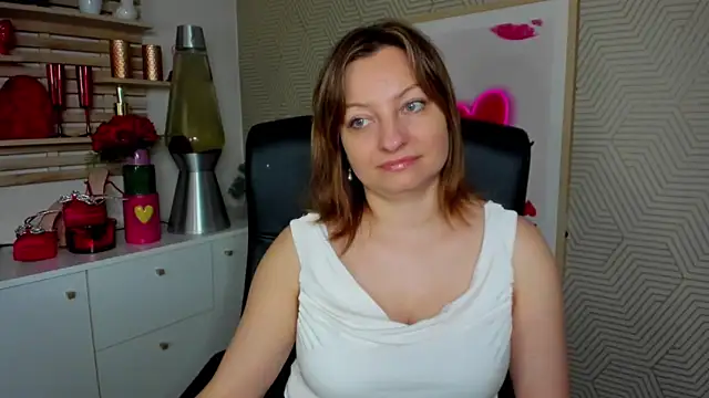 angelaSamt online show from 04-24-26, 05:31