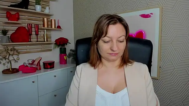 angelaSamt online show from 04-03-26, 05:36